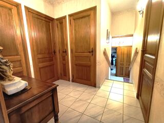 Maison à vendre 5 pièces 119 m²