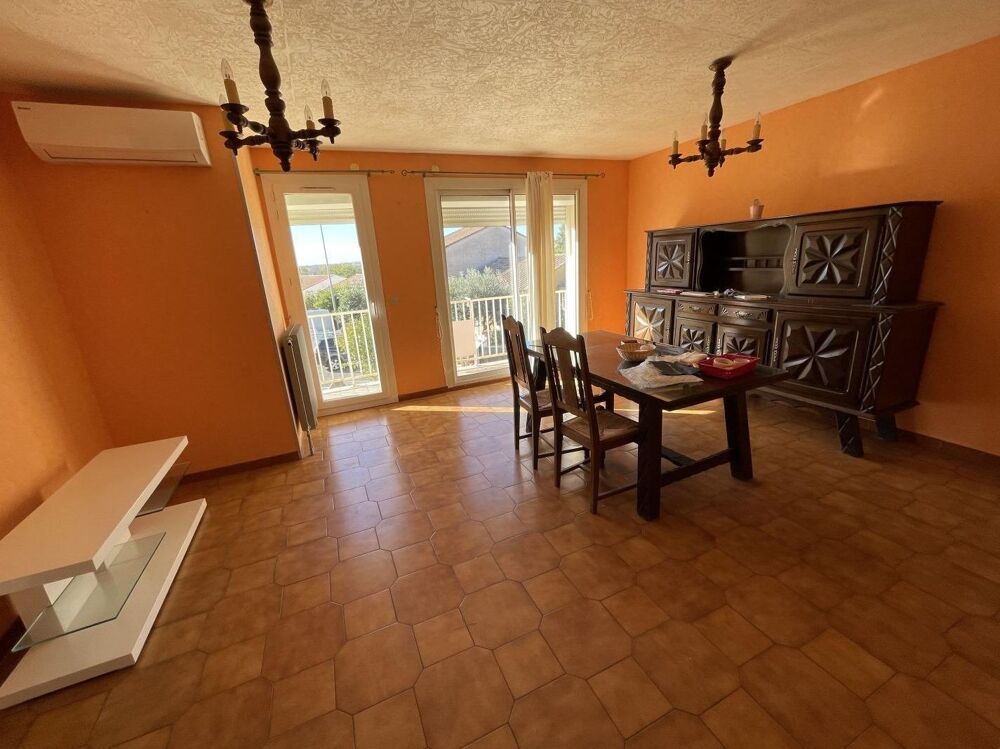 Vente Maison Maison grand garage Beziers