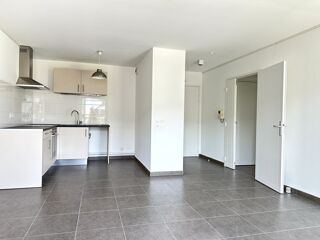 Appartement à vendre 2 pièces 47 m²
