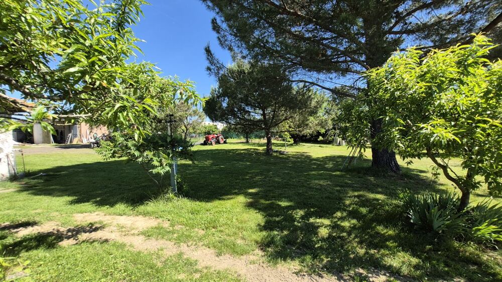Vente Maison Maison avec piscine Buzet sur tarn