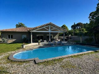  Maison à vendre 4 pièces 122 m²
