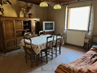  Maison à vendre 5 pièces 90 m²