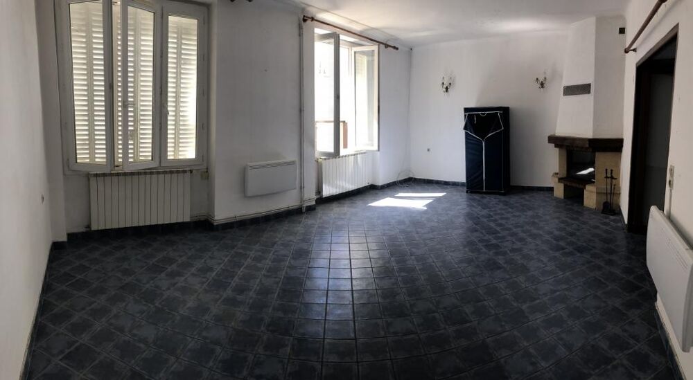 Vente Immeuble Immeuble 2 appartements + garages Saint ambroix