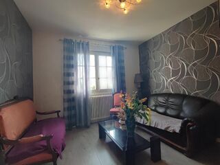  Maison � vendre 4 pi�ces 99 m� Sance