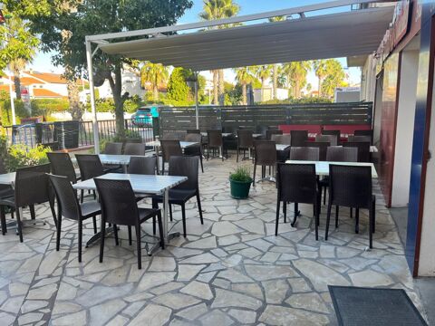   Activité commerciale Restaurant 