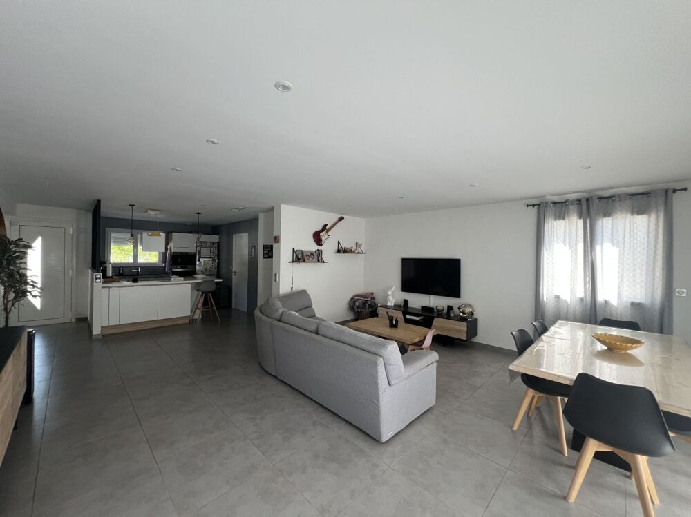 Vente Maison Maison Saint mathieu de treviers