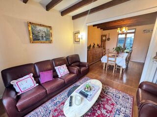  Maison � vendre 7 pi�ces 162 m�