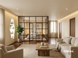  Appartement à vendre 3 pièces 61 m²