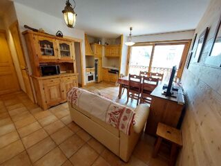  Appartement � vendre 3 pi�ces 42 m�