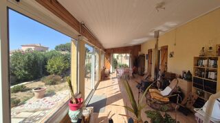 Vente Maison Villa Terrain, carport avec fosse, Lezignan corbieres