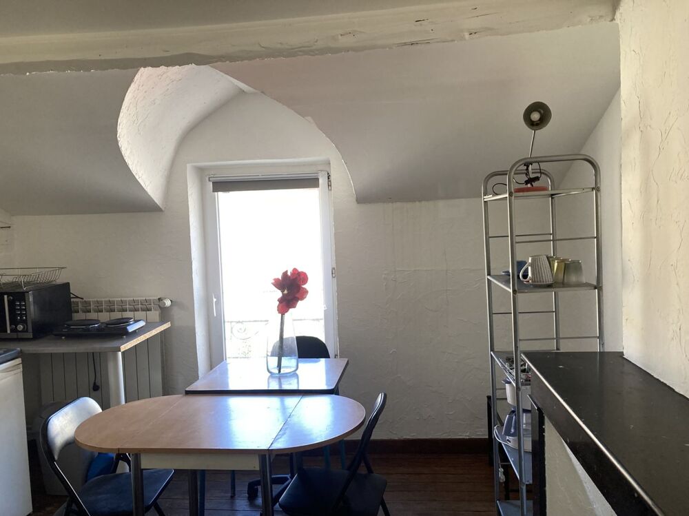 Vente Immeuble Immeuble petite cour Beziers
