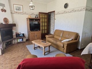  Maison � vendre 5 pi�ces 110 m�