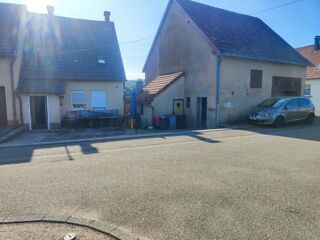 Maison à vendre 4 pièces 80 m²