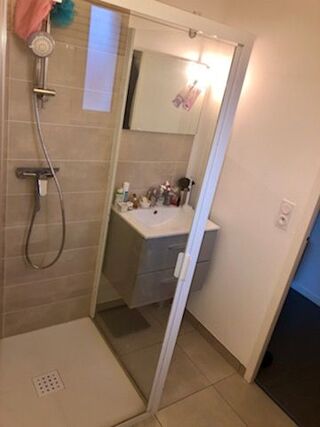  Appartement � vendre 1 pi�ce 24 m�