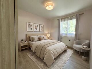  Appartement à vendre 3 pièces 72 m²
