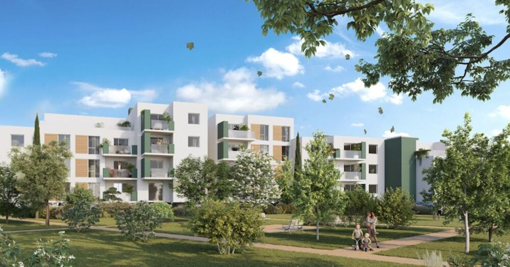 Vente Appartement Programme vente lots d'appartements Perpignan