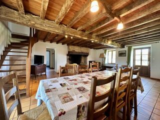  Maison à vendre 6 pièces 131 m²