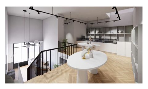 Local commercial 45240 34500 Beziers