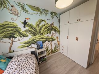  Appartement � vendre 4 pi�ces 81 m�