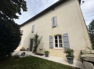  Maison  vendre 6 pices 192 m