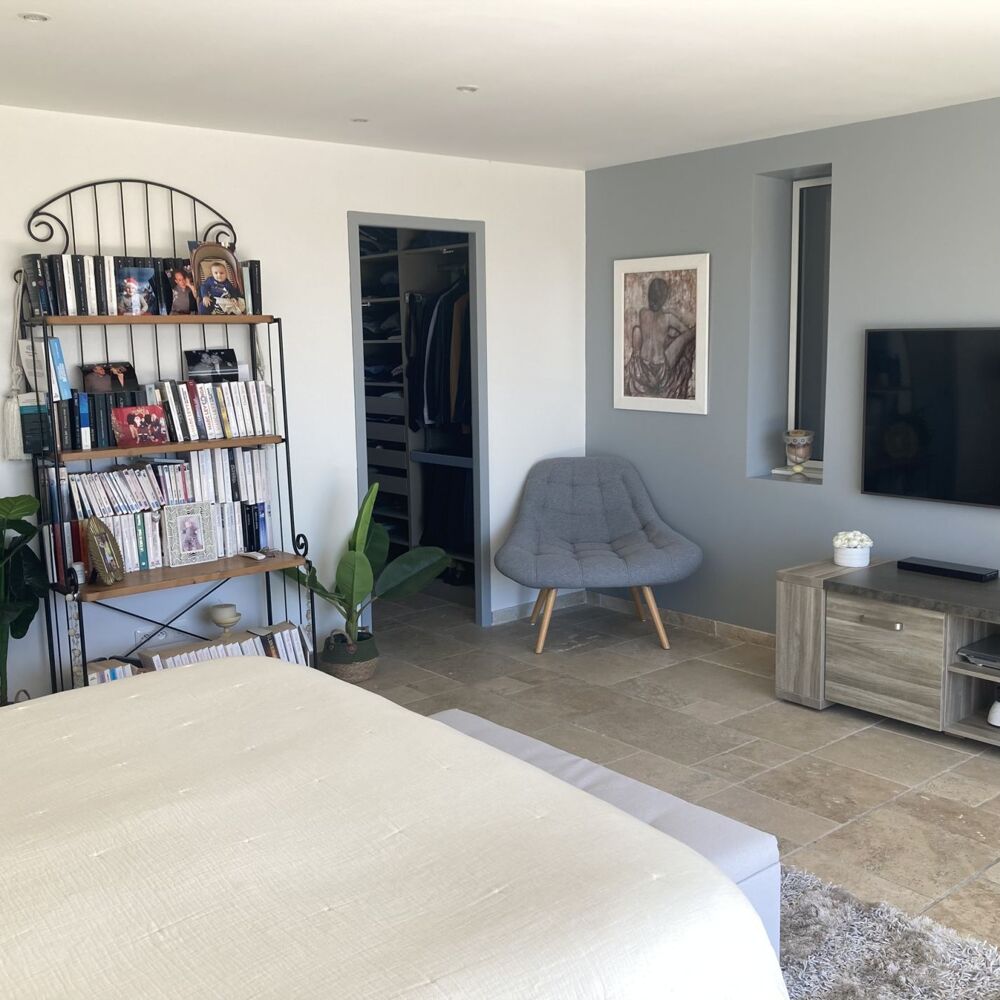 Vente Maison Villa piscine Narbonne
