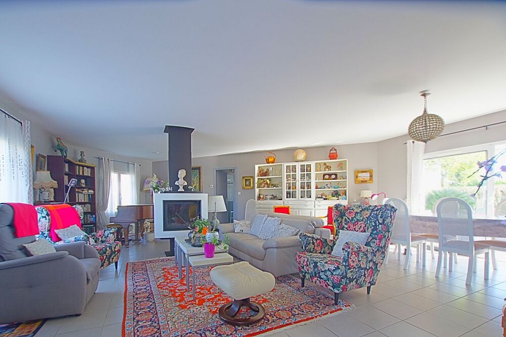 Vente Maison Maison Bourg à pied, 110M², 3chs, Garage Sainte foy