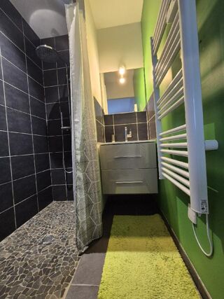  Maison � vendre 4 pi�ces 82 m�