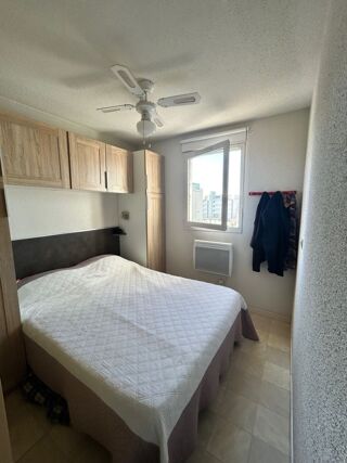  Appartement à vendre 2 pièces 22 m²