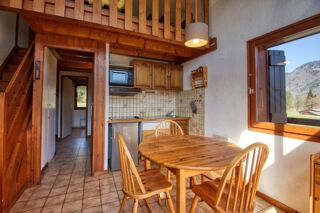  Appartement � vendre 3 pi�ces 32 m�