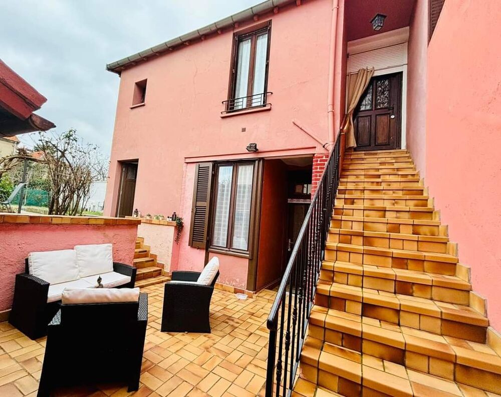 Vente Maison Maison Roanne