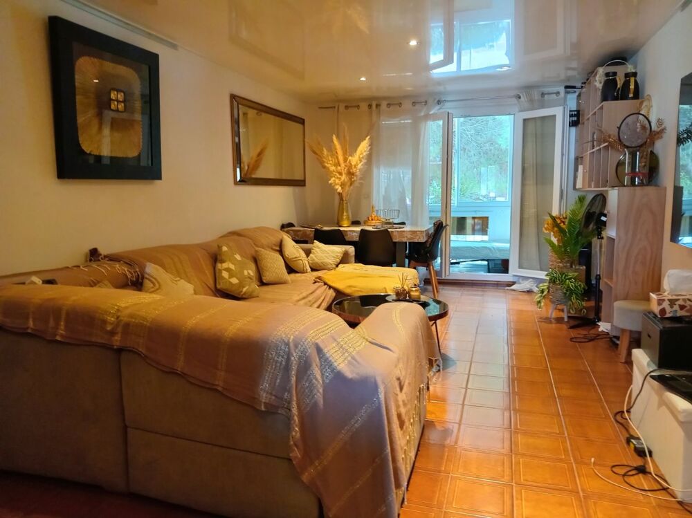 Vente Appartement 3 Pièces La grande motte