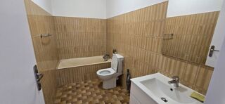  Appartement à louer 2 pièces 32 m²