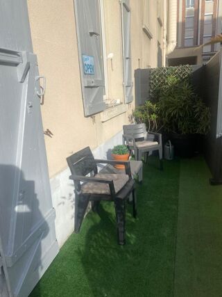  Appartement  louer 2 pices 32 m