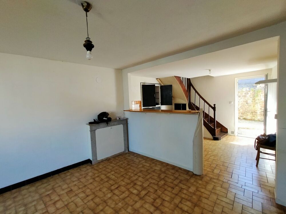 Vente Maison Maison de village ref.7226 Courcite