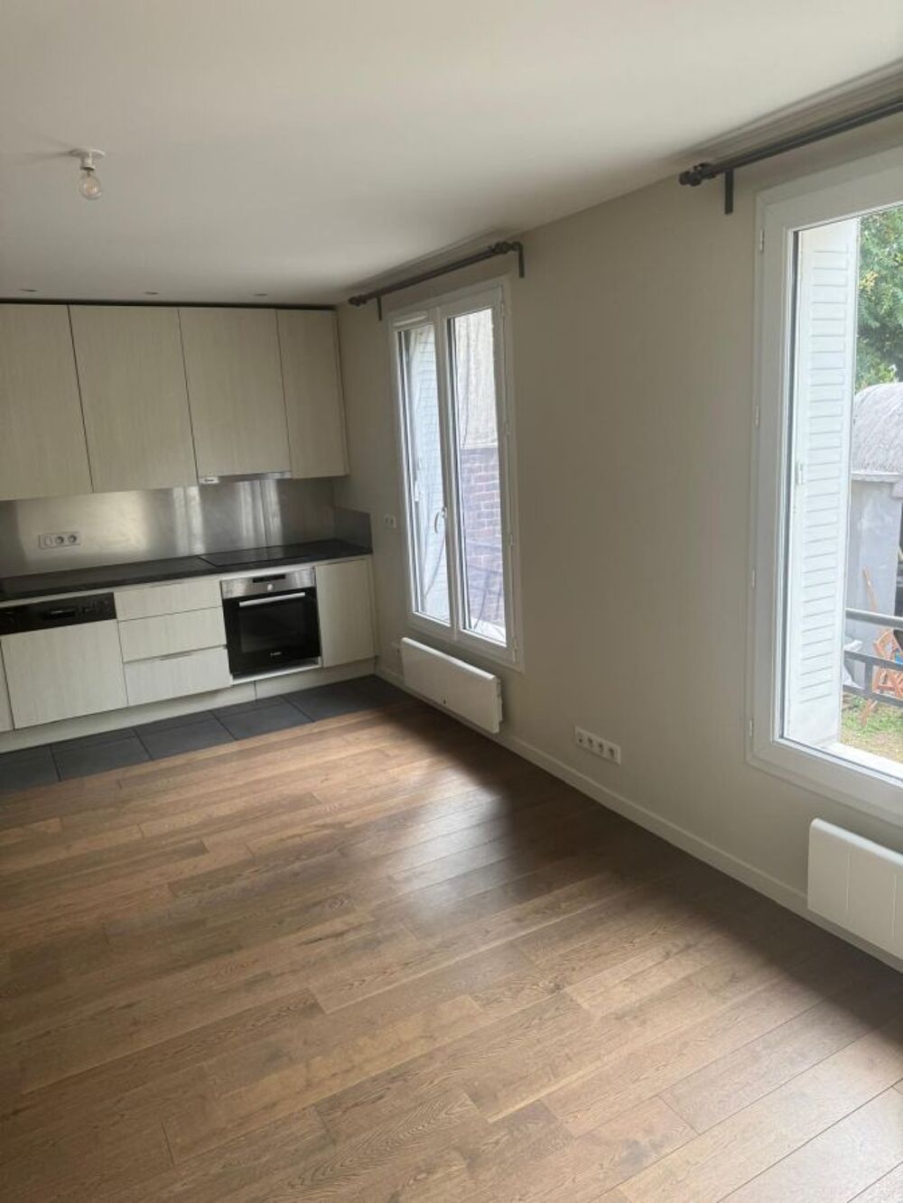 Location Appartement 2 Pièces pièces Arcueil