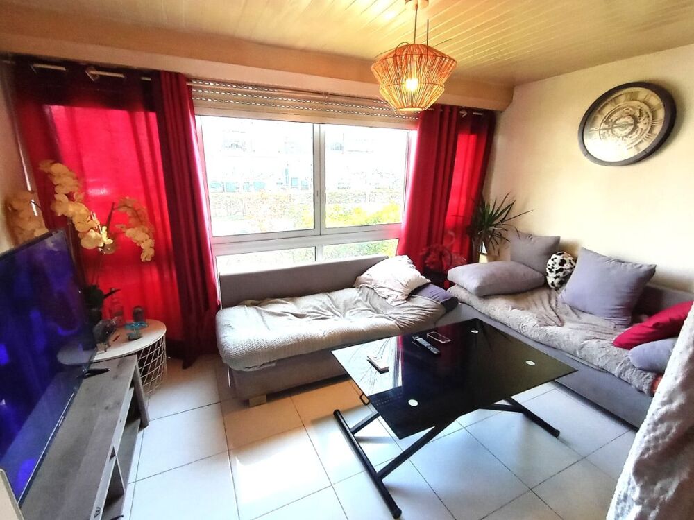 Vente Appartement 2 Pièces La grande motte