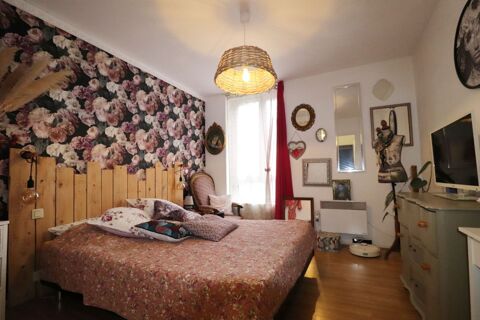  Appartement à vendre 4 pièces 90 m²