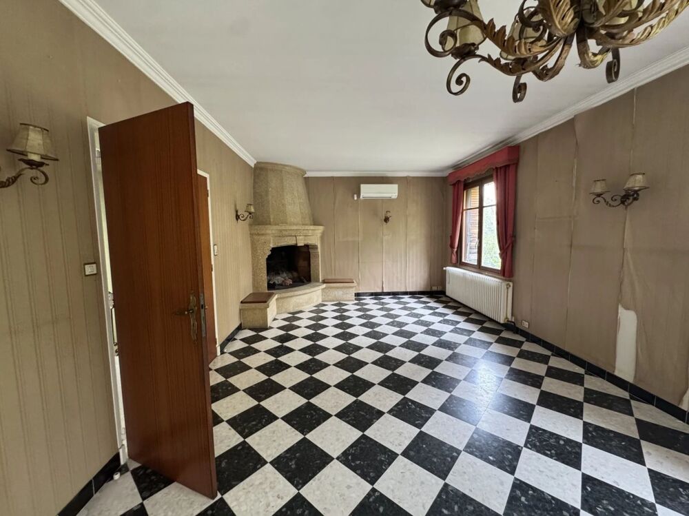 Vente Maison Maison Carpentras
