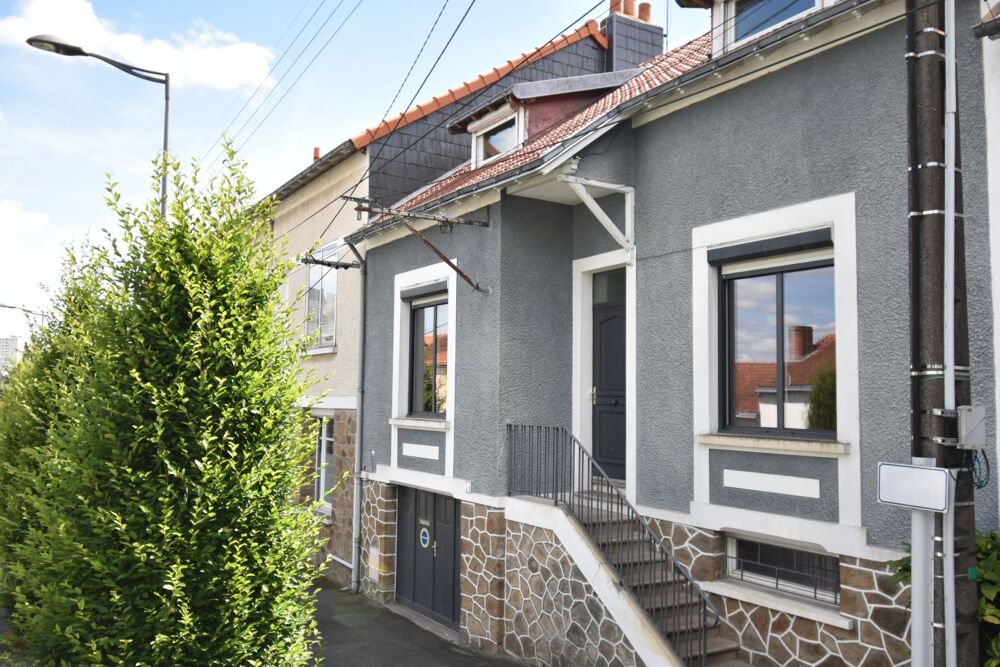 Vente Maison Maison Réf : Lunéa Cholet