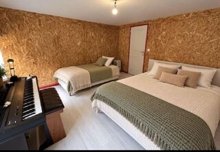  Maison à vendre 5 pièces 108 m²