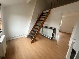  Maison à vendre 3 pièces 69 m²