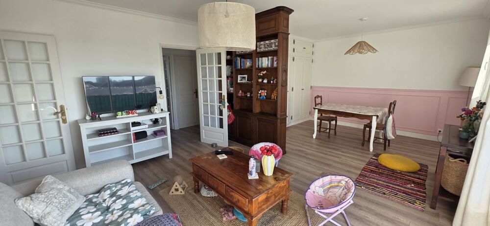 Vente Appartement 4 Pièces Avignon
