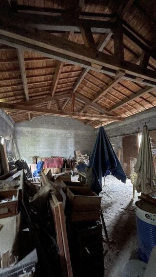  Terrain � vendre 2 pi�ces 191 m�