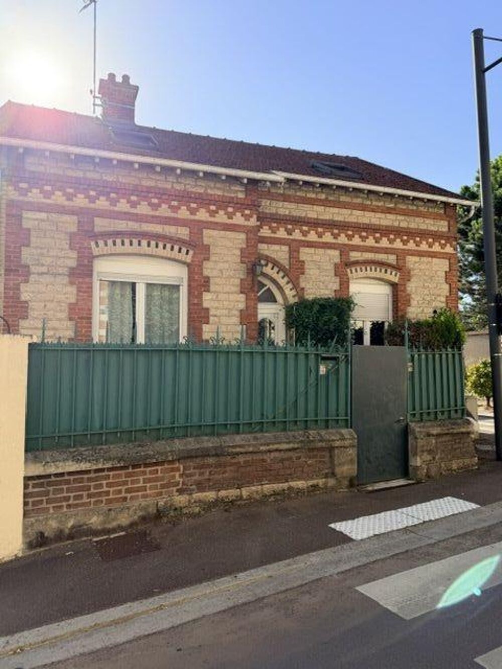 Maison