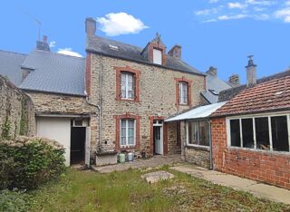  Maison à vendre 6 pièces 106 m²