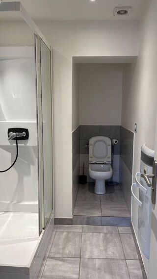  Appartement à louer 1 pièce 26 m²
