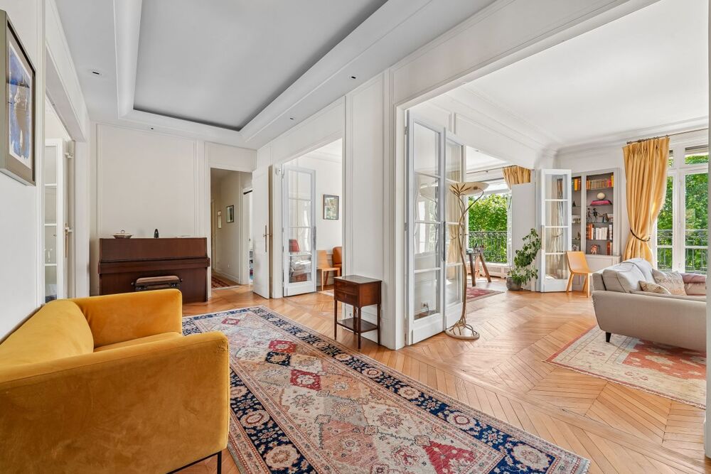 � vendre  Appartement Neuilly-sur-Seine (92200)
