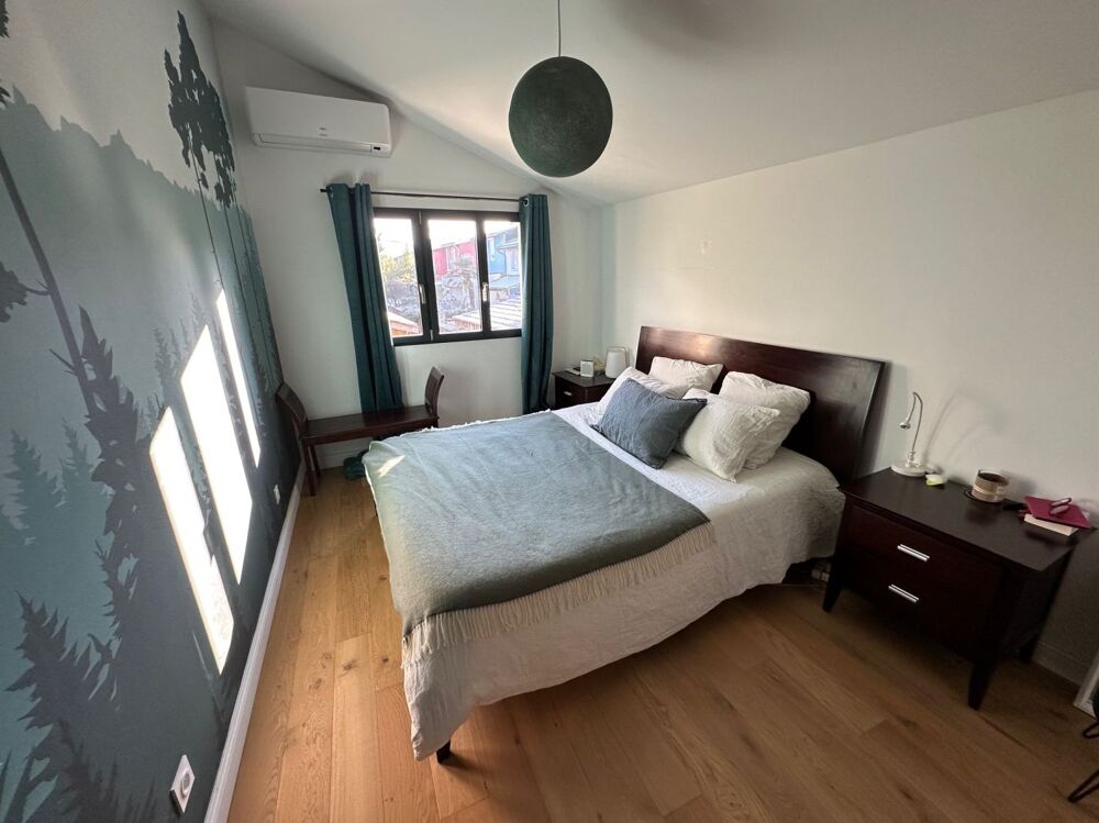 � vendre  Maison Bordeaux (33000)