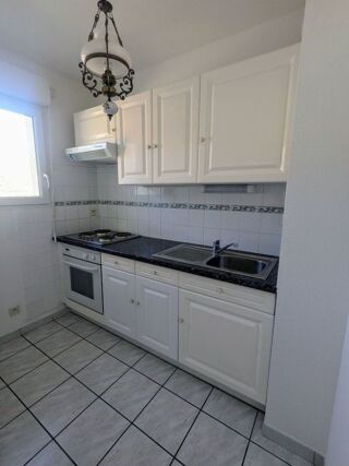  Appartement  vendre 2 pices 47 m