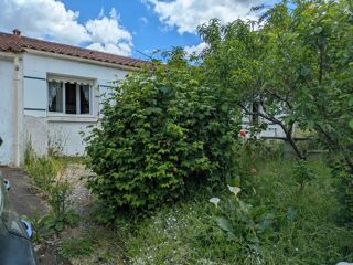  Maison � vendre 5 pi�ces 85 m�